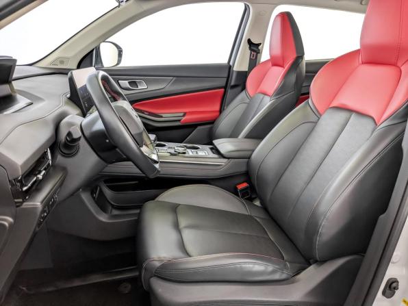 Changan CS55 Plus II с пробегом 2023 года, цена 1 950 000 рублей, 44296 км, внедорожник, Автокод Объявления