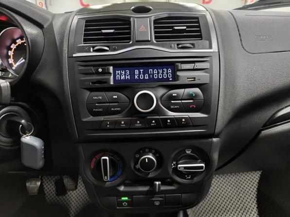 Lada (ВАЗ) Granta I Рестайлинг с пробегом 2024 года, цена 860 000 рублей, 38534 км, лифтбек, Автокод Объявления