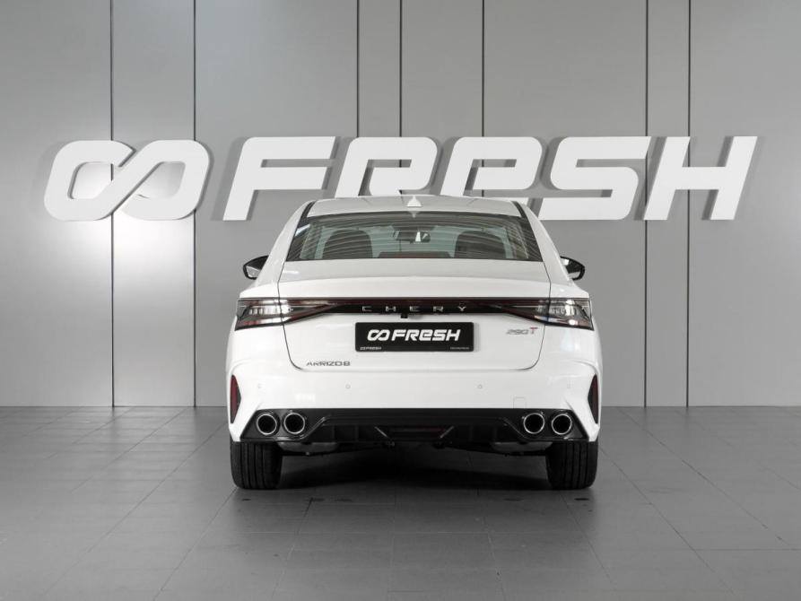 Chery Arrizo 8 Минеральные Воды  - изображение 4