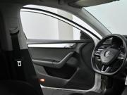 Skoda Octavia III (A7) Москва  - изображение 21