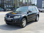 Suzuki Grand Vitara II Рестайлинг Йошкар-Ола  - изображение 23