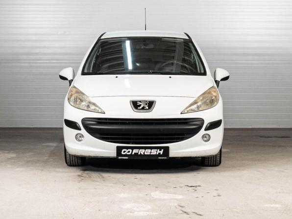 Peugeot 207 I с пробегом 2008 года, цена 489 000 рублей, 168554 км, хэтчбек, Автокод Объявления