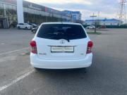 Toyota Corolla X (E140 E150) Рестайлинг Томск  - изображение 28