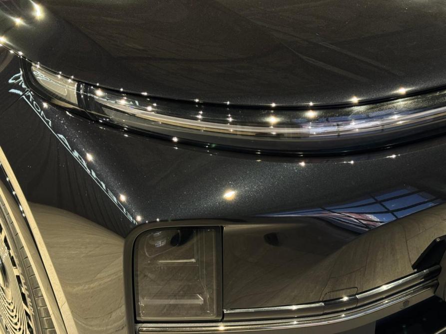 Li Auto (Lixiang) L7 I Рестайлинг Иркутск  - изображение 7