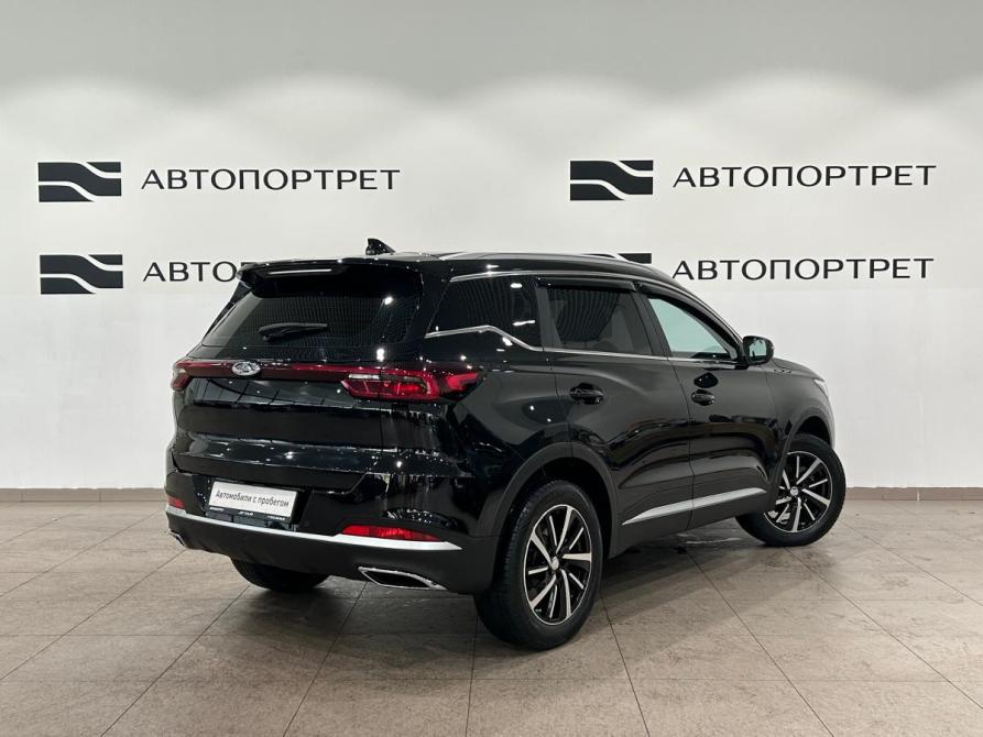 Chery Tiggo 7 Pro I Санкт-Петербург  - изображение 7
