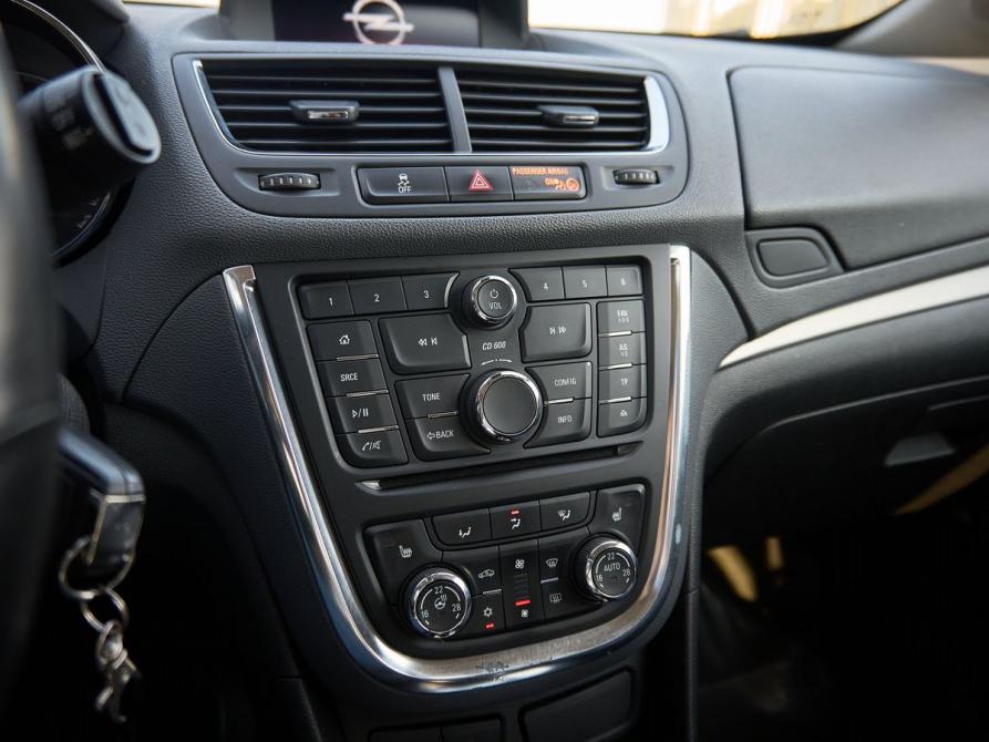 Opel Mokka I Казань  - изображение 11