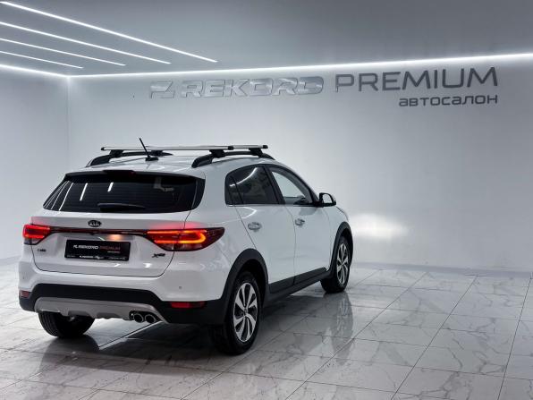 Kia Rio IV с пробегом 2020 года, цена 1 799 000 рублей, 91041 км, хэтчбек, Автокод Объявления