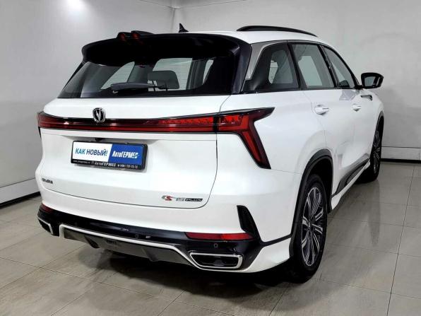 Changan CS75 Plus III с пробегом 2024 года, цена 2 760 000 рублей, 798 км, внедорожник, Автокод Объявления