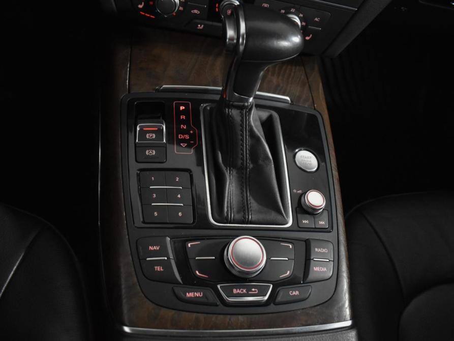 Audi A6 allroad III (C7) Санкт-Петербург  - изображение 17