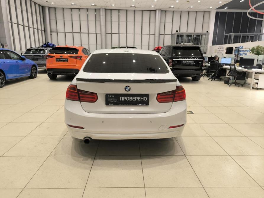 BMW 3 серии VI (F3x) Казань  - изображение 7