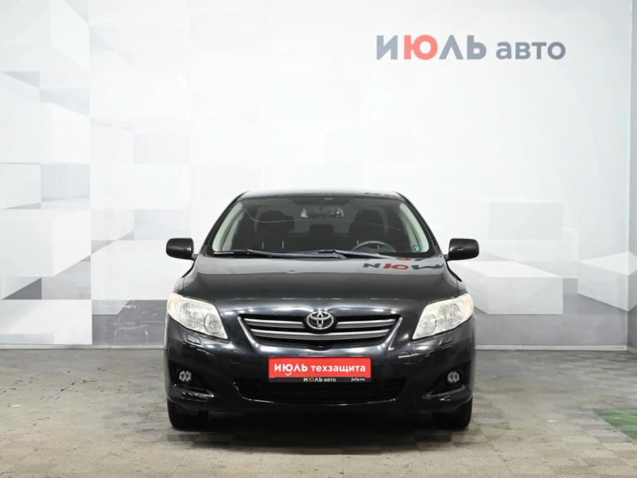 Toyota Corolla X (E140 E150) Екатеринбург  - изображение 2