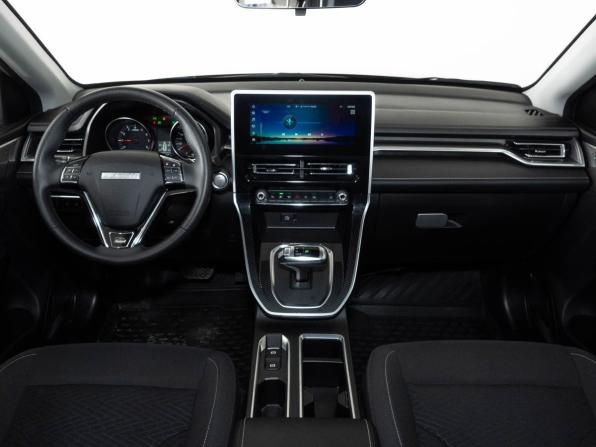 Haval M6 II с пробегом 2023 года, цена 1 744 000 рублей, 39700 км, внедорожник, Автокод Объявления