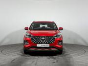 Chery Tiggo 4 Pro I Рестайлинг Санкт-Петербург  - изображение 24
