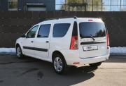 Lada (ВАЗ) Largus I Сыктывкар  - изображение 30