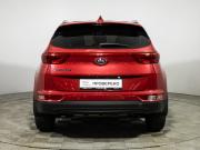 Kia Sportage IV Санкт-Петербург  - изображение 23