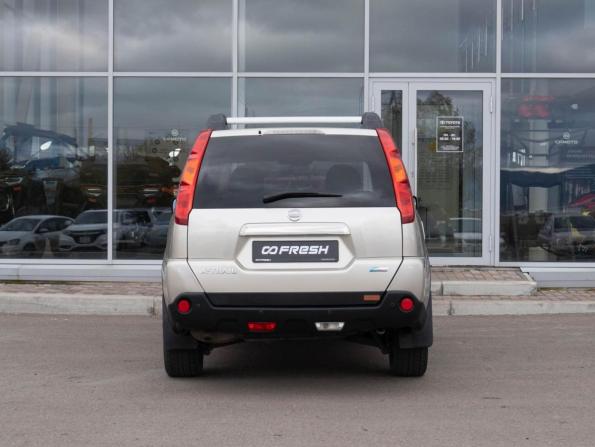 Nissan X-Trail II Рестайлинг с пробегом 2010 года, цена 1 161 000 рублей, 257050 км, внедорожник, Автокод Объявления