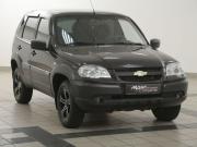 Chevrolet Niva I Рестайлинг Иваново  - изображение 18