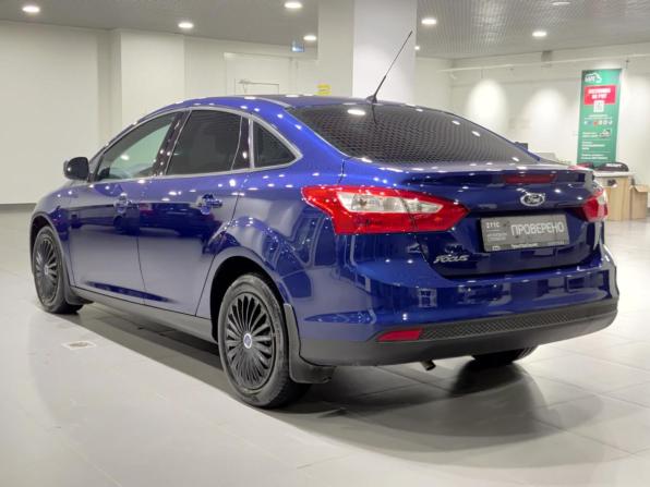 Ford Focus III с пробегом 2015 года, цена 850 000 рублей, 158461 км, седан, Автокод Объявления