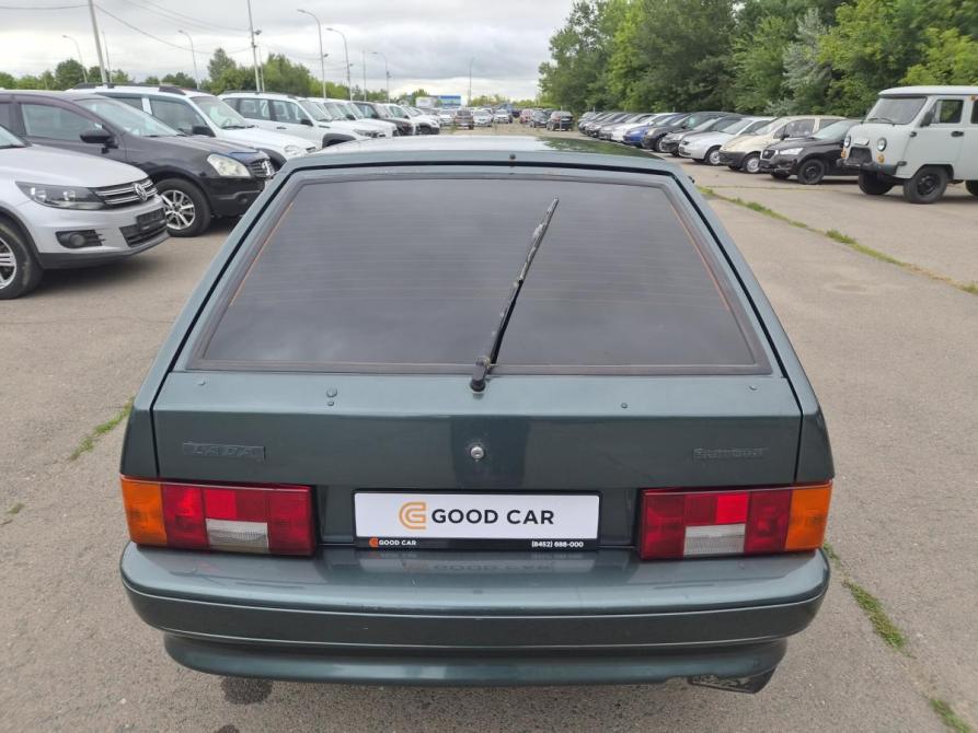 Lada (ВАЗ) 2114 Саратов  - изображение 18