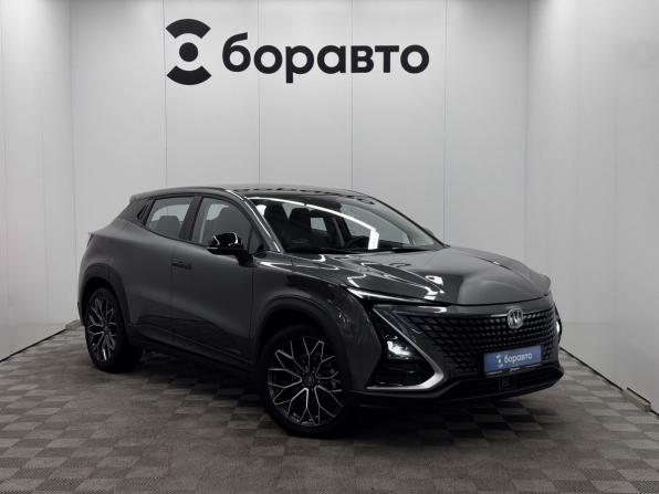 Changan UNI-T I с пробегом 2023 года, цена 2 277 000 рублей, 26554 км, внедорожник, Автокод Объявления