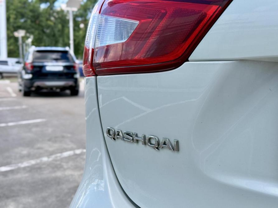 Nissan Qashqai II Воронеж  - изображение 9