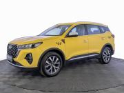 Chery Tiggo 7 Pro Max I Москва  - изображение 31