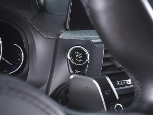 BMW X3 III (G01) с пробегом 2021 года, цена 4 830 000 рублей, 76510 км, внедорожник, Автокод Объявления