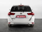 Toyota Corolla XI (E160 E170 E180) Рестайлинг 1 Иркутск  - изображение 26