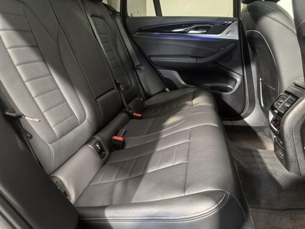 BMW X4 II (G02) Рестайлинг с пробегом 2022 года, цена 6 190 000 рублей, 20594 км, внедорожник, Автокод Объявления