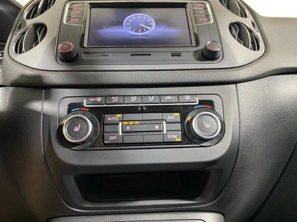 Volkswagen Tiguan I Рестайлинг с пробегом 2013 года, цена 1 389 000 рублей, 224588 км, внедорожник, Автокод Объявления