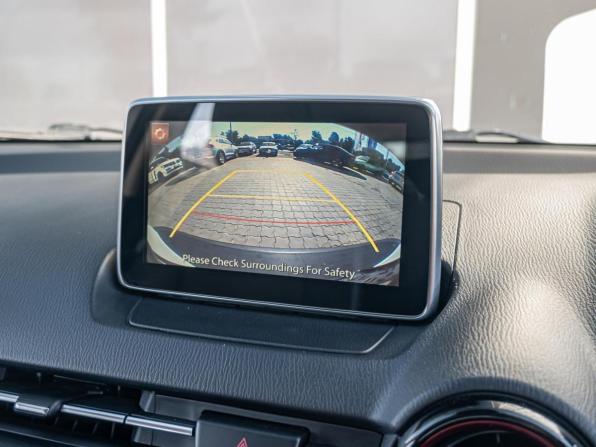 Mazda CX-3 I с пробегом 2015 года, цена 1 605 000 рублей, 132658 км, внедорожник, Автокод Объявления