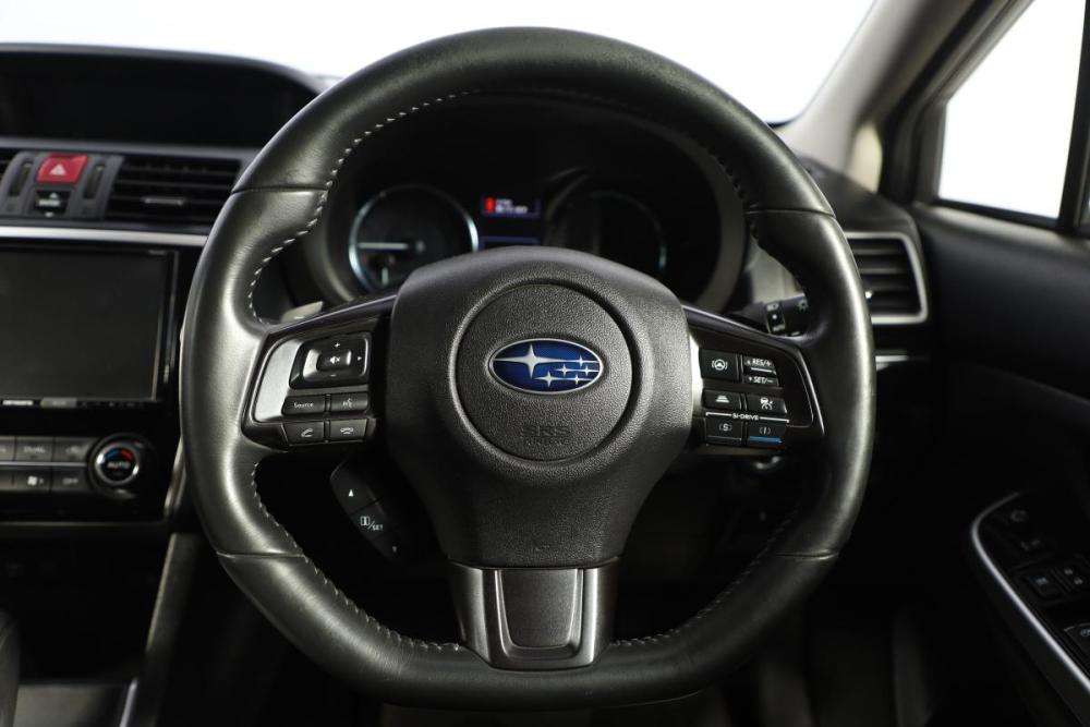 Subaru Levorg I Новосибирск  - изображение 12