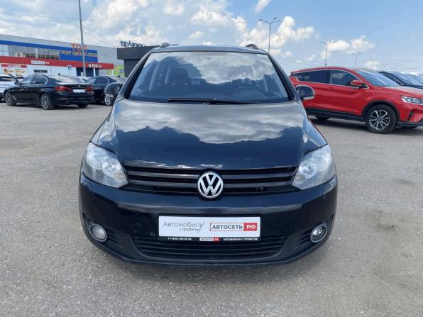 Volkswagen Golf VI с пробегом 2010 года, цена 640 000 рублей, 222112 км, хэтчбек, Автокод Объявления