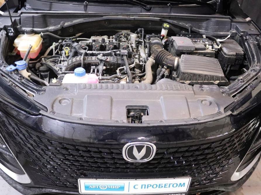 Changan UNI-T I Нижний Новгород  - изображение 15