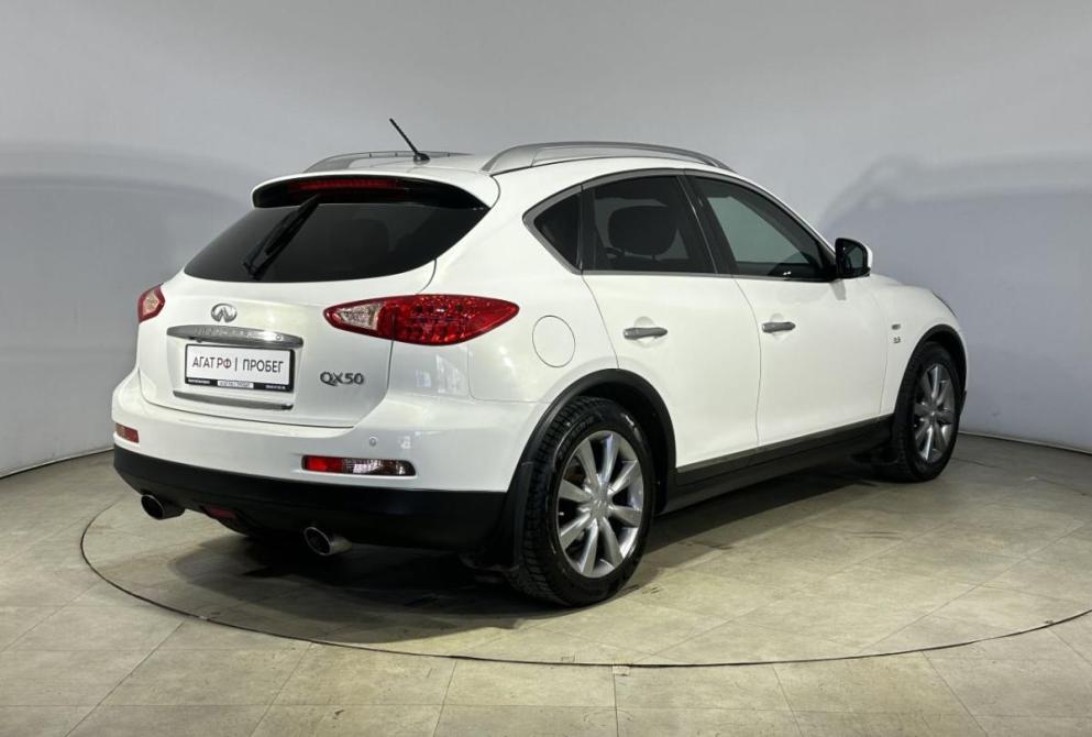 Infiniti QX50 I Саранск  - изображение 9