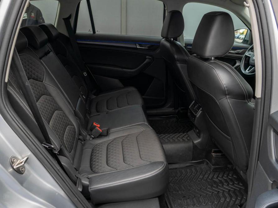 Skoda Kodiaq I Тамбов  - изображение 9