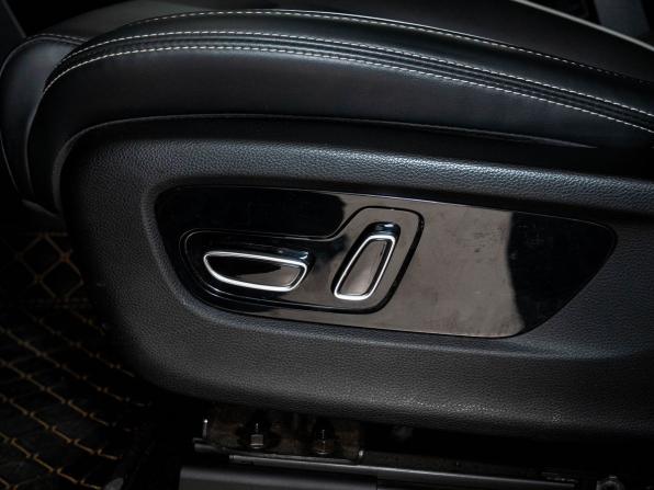 GAC GS8 II с пробегом 2024 года, цена 3 788 000 рублей, 20500 км, внедорожник, Автокод Объявления