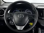 Toyota RAV4 IV (XA40) Рестайлинг Калининград  - изображение 33