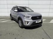 Hyundai Creta I Рестайлинг Ставрополь  - изображение 28