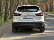 Nissan Qashqai II Рестайлинг Уфа  - изображение 26