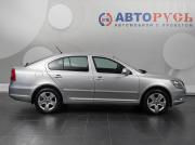 Skoda Octavia II (A5) Рестайлинг Москва  - изображение 30