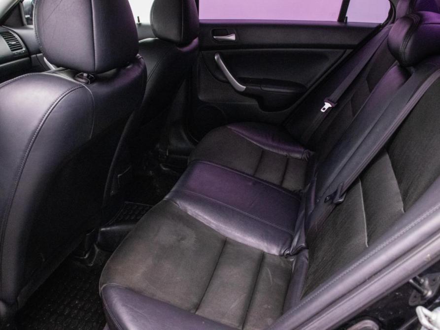 Honda Accord VII Москва  - изображение 12