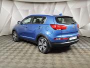 Kia Sportage III Рестайлинг Москва  - изображение 24