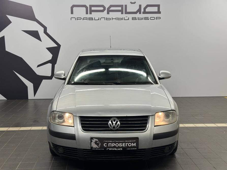 Volkswagen Passat B5 Рестайлинг Ростов-на-Дону  - изображение 2