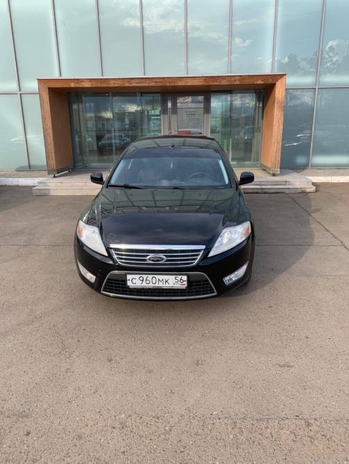 Ford Mondeo IV Оренбург  - изображение 3