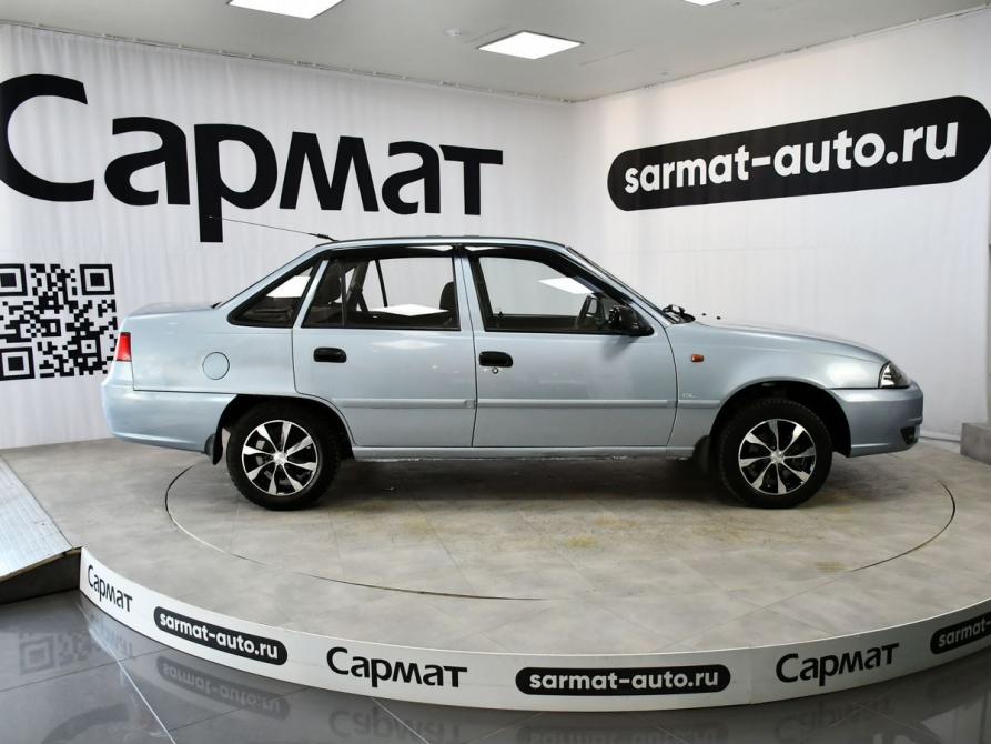 Daewoo Nexia I Рестайлинг Новосибирск  - изображение 6