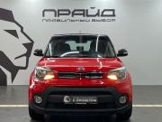 Kia Soul II Рестайлинг Ростов-на-Дону  - изображение 19