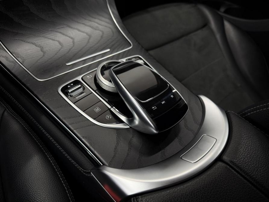 Mercedes-Benz GLC Coupe I (C253) Смоленск  - изображение 10