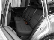 Volkswagen Tiguan I Рестайлинг Москва  - изображение 34