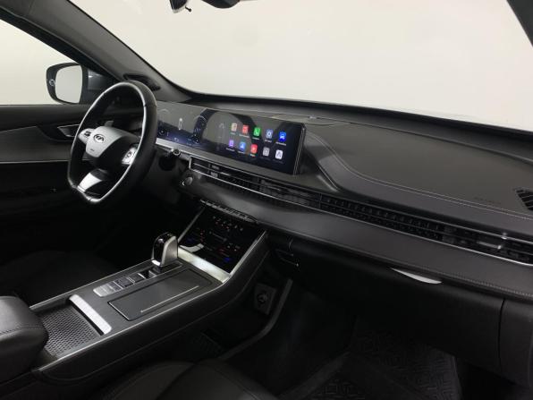 Chery Tiggo 7 Pro Max I с пробегом 2024 года, цена 1 890 000 рублей, 30698 км, внедорожник, Автокод Объявления